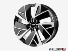 CMS C32-AERO Diamond Black Gloss, lengvojo lydinio, R18