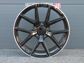 Mercedes-Benz EU-A8221, light alloy, R21