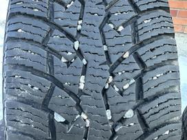 Nokian, ziemas 215/65 R16