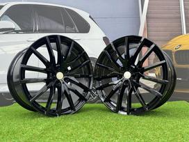 Autowheels Roka for BMW X5 E70, X6 E71, легкосплавные , R20