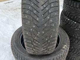 Linglong, universalios 255/50 R20