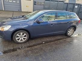 Volvo V60, D5204T, по частям