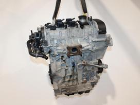 Volkswagen Golf, CPT, variklis