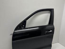 Mercedes-Benz GLE klasė for parts. Mercedes benz w166 gle durys priekio dalys galo dalys