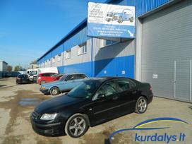Saab 9-3 Turime ir daug kitų automobilių dalimis saab 9 3 2007metų 1 9