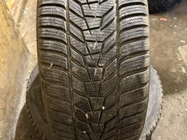 Hankook, vissezonas 245/55 R17