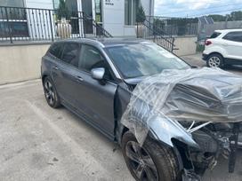 Volvo V60 Cross Country kėbulo dalys