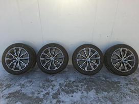 Bridgestone, žieminės 275/40 R20