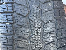Toyo, ziemas 285/70 R17