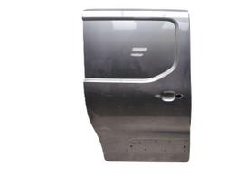 Toyota Proace City doors