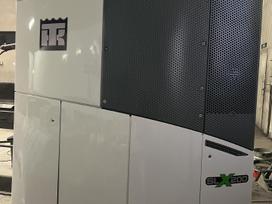 Schmitz SKO 24L FP45, refrigerated