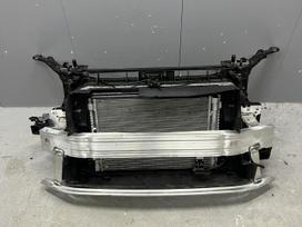 Audi Q3 Europa 1 5benzinas