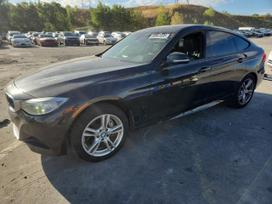 BMW 335 Gran Turismo dalimis. 335xi usa