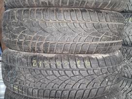 Dunlop, всесезонные 215/65 R16