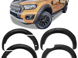 Ford Ranger Tuning dalys nuo 12 26m pardavėjas uab euvirida vilnius