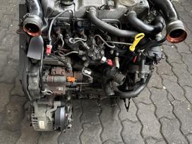Ford Transit Connect, R3pa, variklis