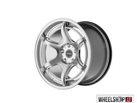 STROM DS-F45, light alloy, R18