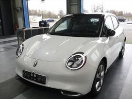 GWM ORA 03, 60 kWh, hatchback