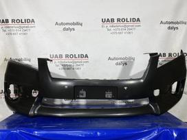 Toyota RAV4 kėbulo dalys