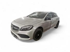 Mercedes-Benz A klasė for parts