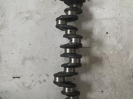 Mercedes-Benz S klasė, 656, crankshaft