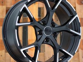 Autowheels Audi 5-Y-Spoke A3, A4, A5, A6, легкосплавные , R18