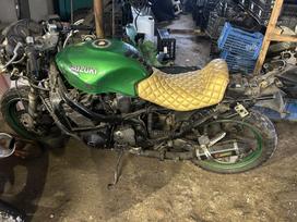 Suzuki GSX-F (Katana), street / классические