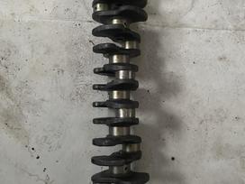 Mercedes-Benz S450, A256 0000, crankshaft