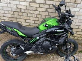 Kawasaki Versys, touring / sport touring / kelioniniai