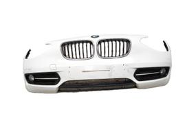 BMW 116 bamperiai