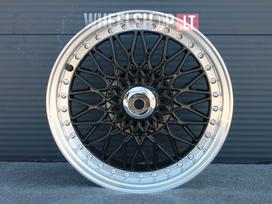 Voxx Super RS Eu-by479 style Black, lengvojo