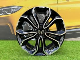 Autowheels Honda CR-V, Civic, Accord, легкосплавные , R18