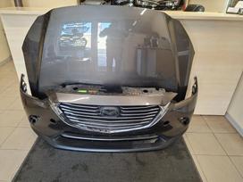 Mazda CX-3 Aprašymas atvežame dalis į jums patogią vietą kaune siunčiame