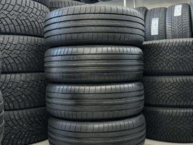 Bridgestone TURANZA 6 ENLITEN | 2025, летние 225/55 R18