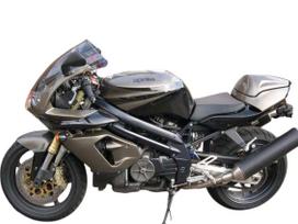 Aprilia Falco, superbikes