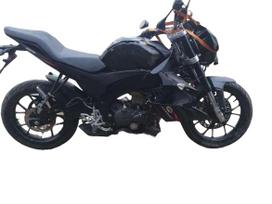 Aprilia Tuono, street / klasikiniai