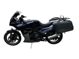 Kawasaki GPZ, superbikes