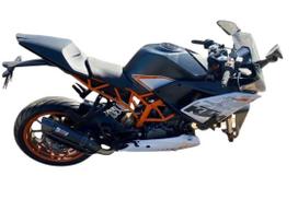 KTM RC, superbikes