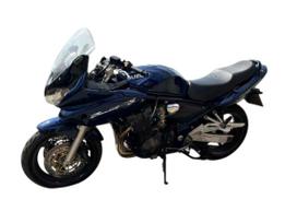 Suzuki GSF (Bandit), street / classic