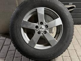 Nokian NORDMAN 7 SUV, winter 215/70 R16