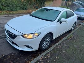 Mazda 6 Mazda 6 dalys variklis greičių dėžė ir kiti agregatai patikrint