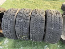 Westlake 7mm, beveik naujos 2022 metu, winter 235/40 R19