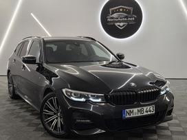 BMW 320, 2.0 l., Универсал