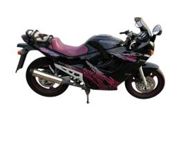 Suzuki GSX-F (Katana), touring / sport touring