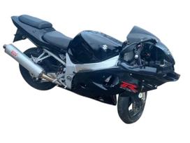 Suzuki GSX-R, superbikes