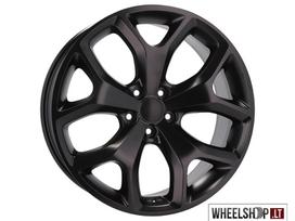 Dodge EU-XE256 Style Satin, легкосплавные , R20