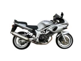 Suzuki SV, спортбайки / superbikes