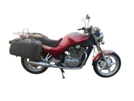Suzuki VX, street / classic