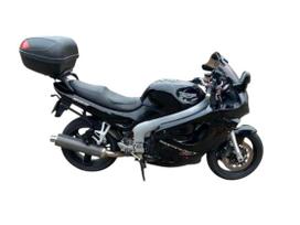 Triumph Sprint, touring / sport touring