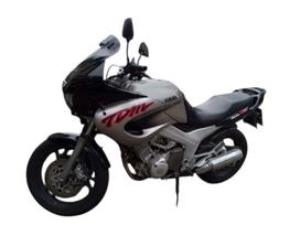 Yamaha TDM, touring / sport touring / туристические